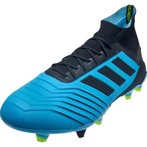 adidas predator 19+ grün|Adidas predator 19.1 football boots.